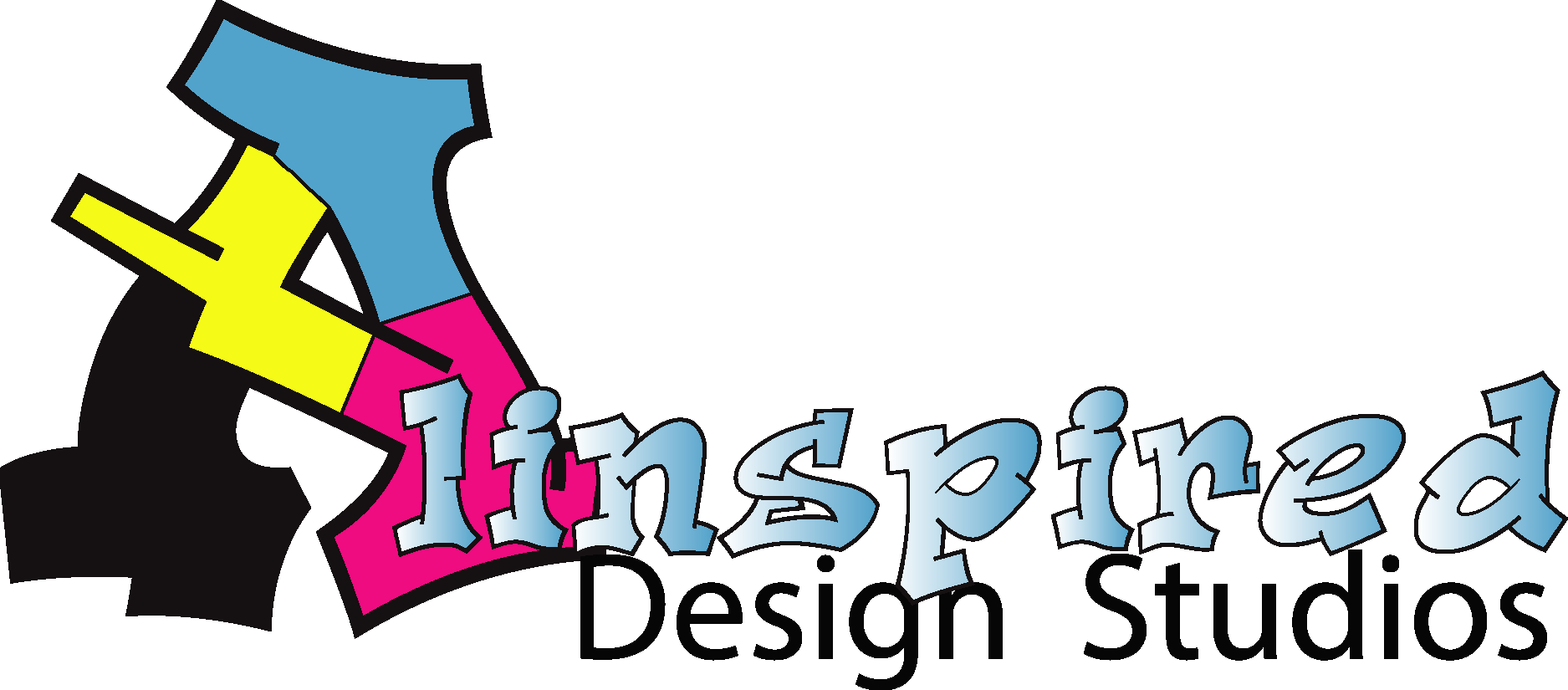 Alinspired Design Studio's Logo Vector Logo